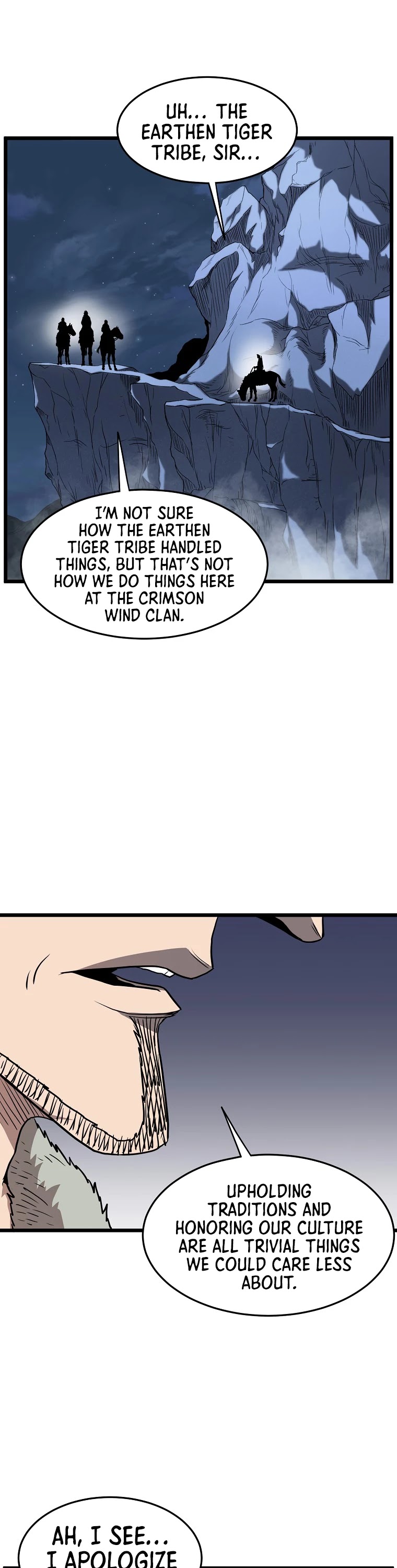 Murim Login Chapter 79 image 35